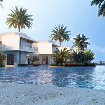Ras Al Khaimah Resort 