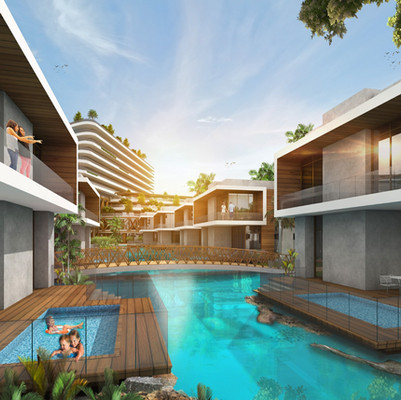 Ras Al Khaimah Resort 