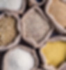 Varieties of Grain